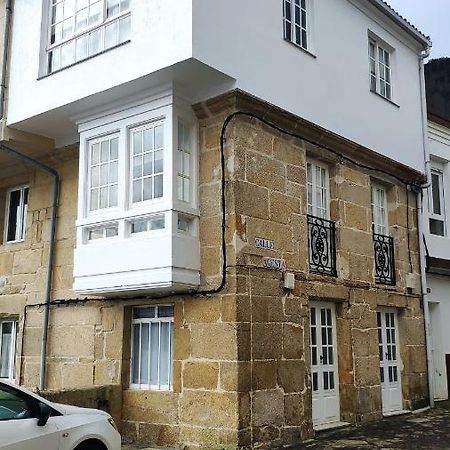 Casa Concha Villa Muros Eksteriør billede