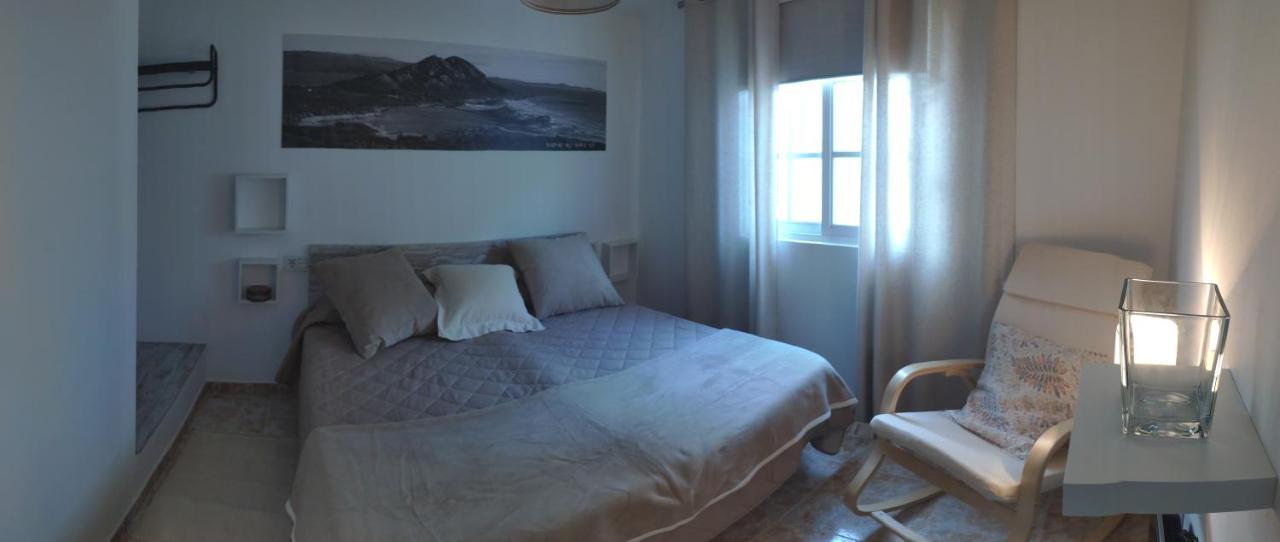 Casa Concha Villa Muros Eksteriør billede