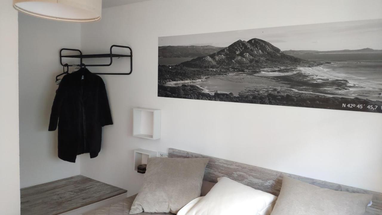 Casa Concha Villa Muros Eksteriør billede