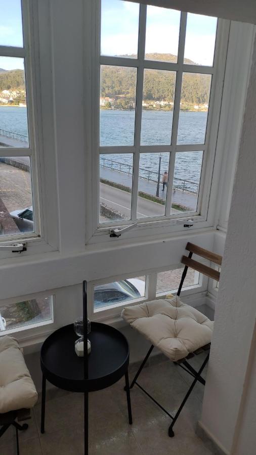 Casa Concha Villa Muros Eksteriør billede