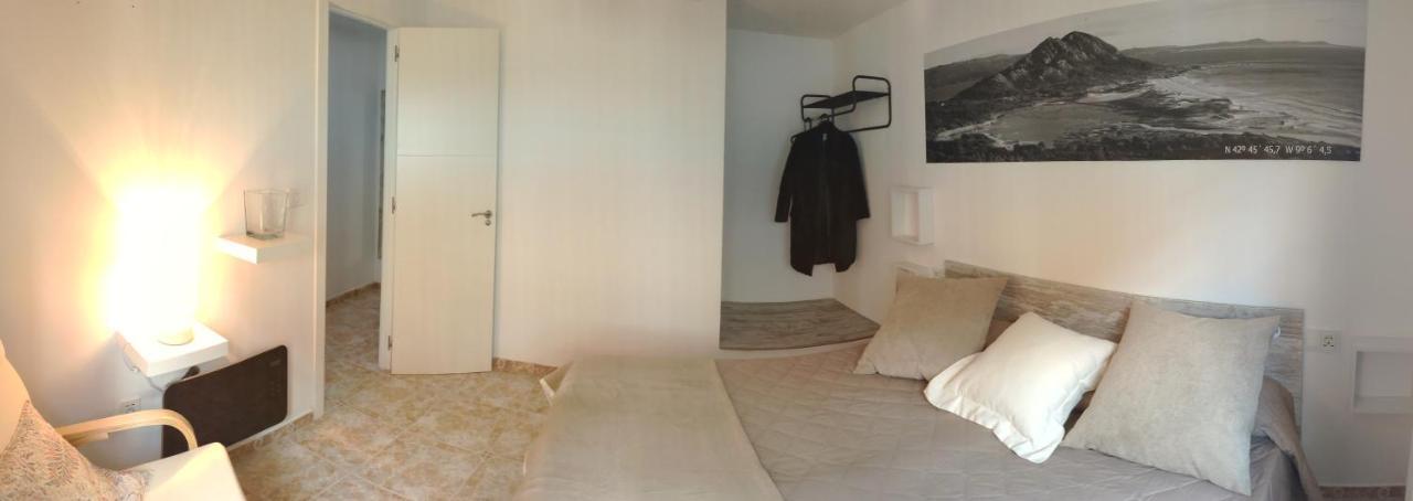 Casa Concha Villa Muros Eksteriør billede
