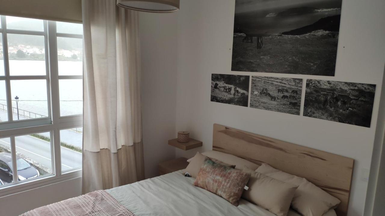 Casa Concha Villa Muros Eksteriør billede