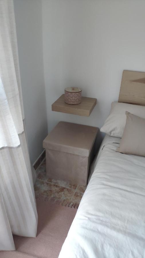 Casa Concha Villa Muros Eksteriør billede