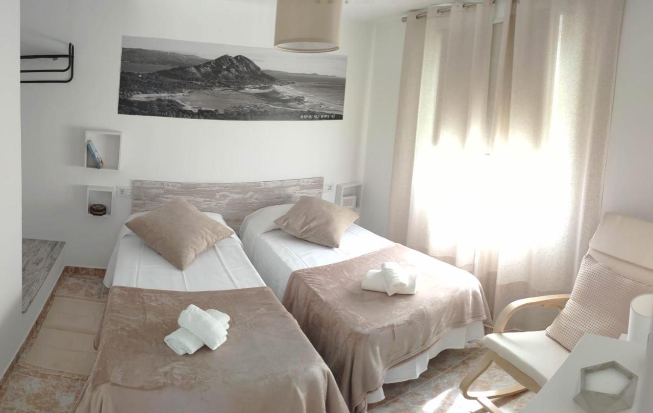 Casa Concha Villa Muros Eksteriør billede